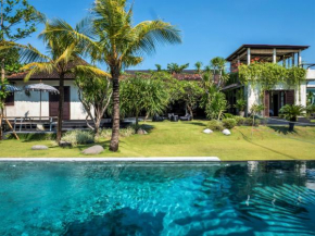  Del Boca Villa 5 Bedrooms Canggu  North Kuta